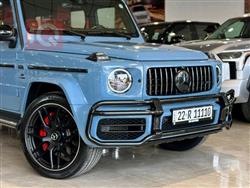 مرسيدس بنز G-Class